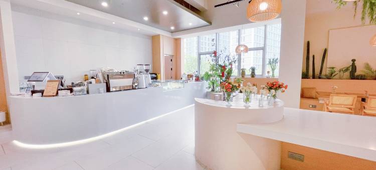 海逸酒店(柳市雁林湾店)图片
