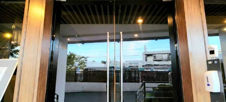 宿务五百年酒店(Cebu Quincentennial Hotel)图片