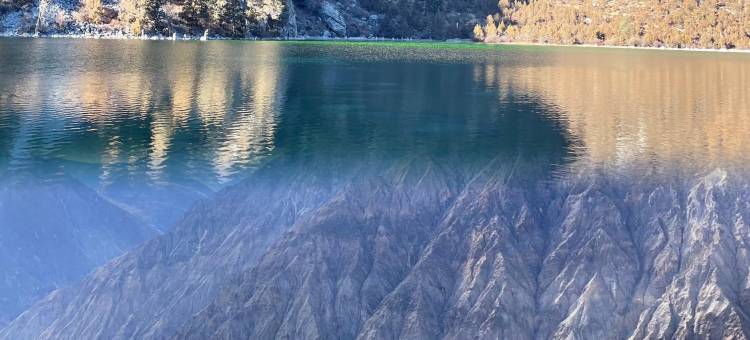 万汇州际酒店(左贡店)图片