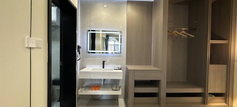 汉川尚家民宿图片