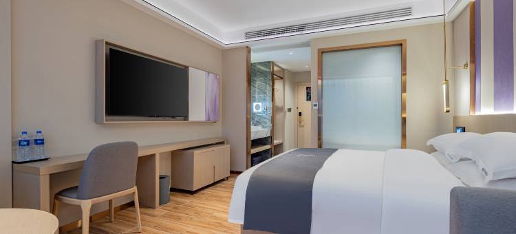 宜亚酒店(宜昌火车东站店)图片