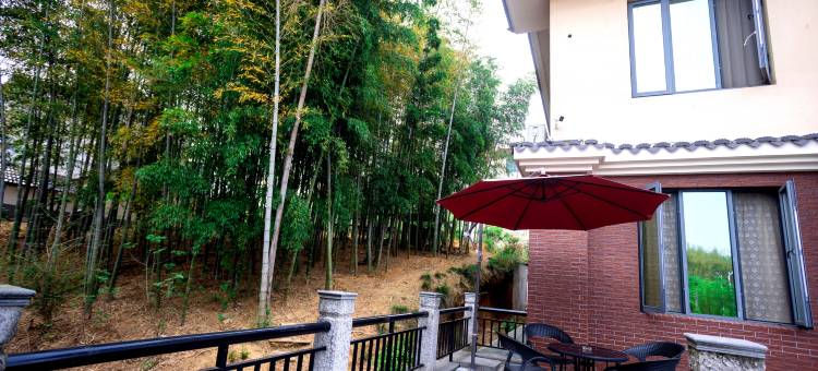 枫香小筑民宿图片