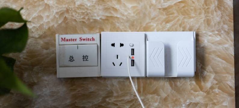 武汉新港国际大酒店(阳逻管委会阳逻开发区地铁站店)图片