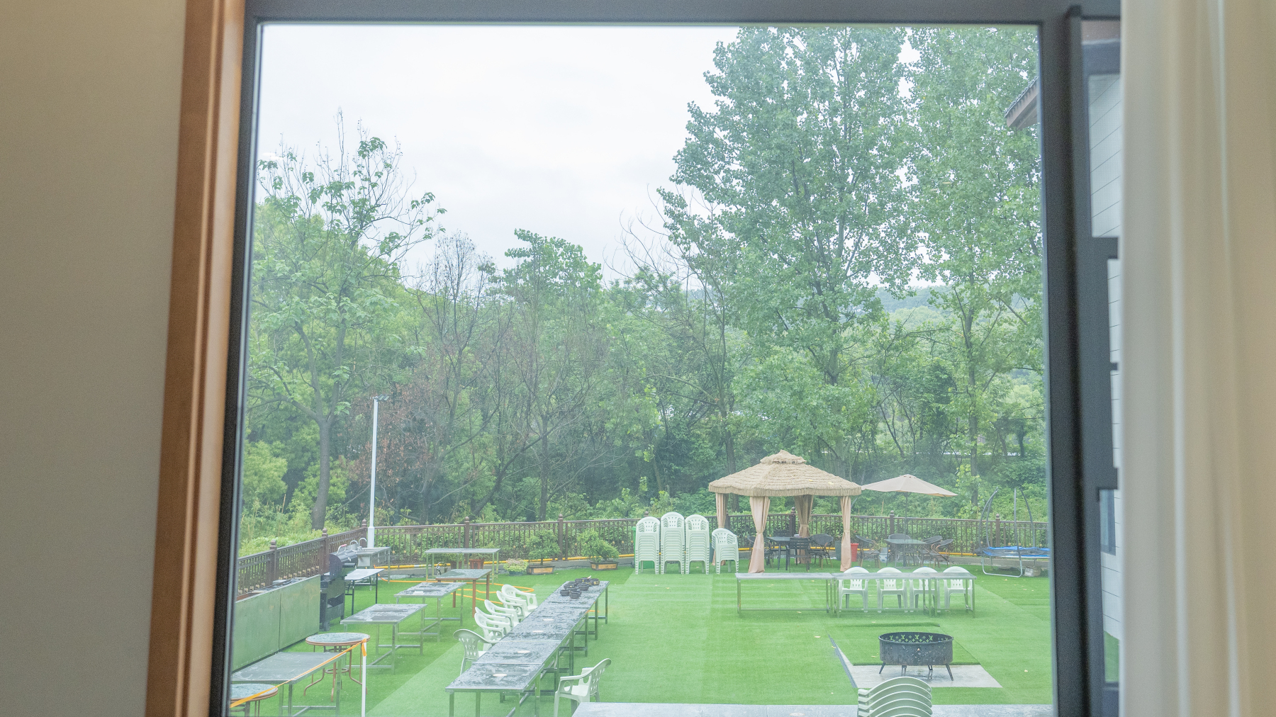 Yixing Putixin Homestay Hotel Overview