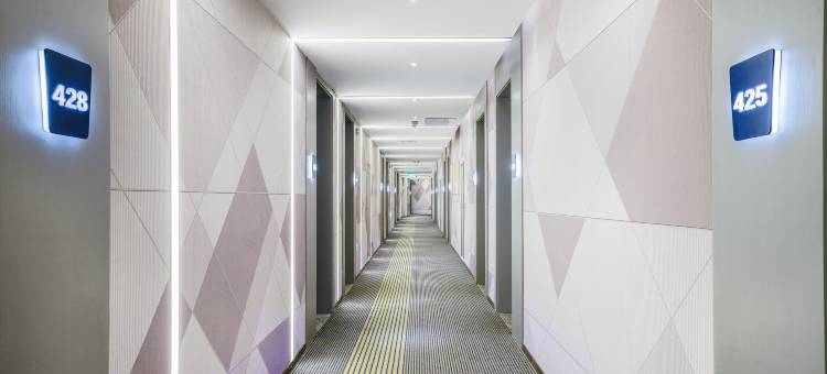 7天酒店(嘉祥古城街店)图片