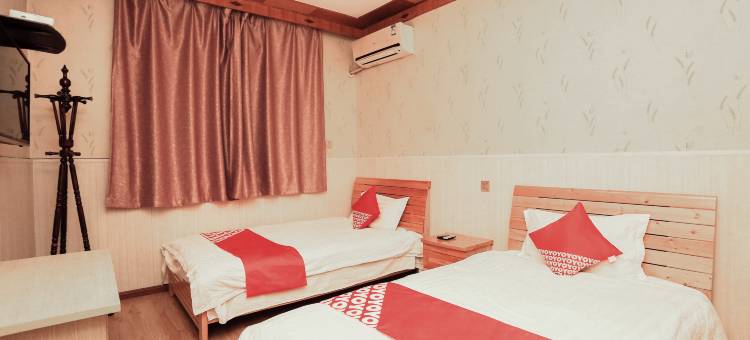 东方旅社(镇江辛丰镇店)图片