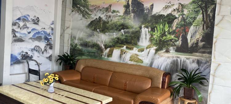 鄢陵星河商务酒店图片