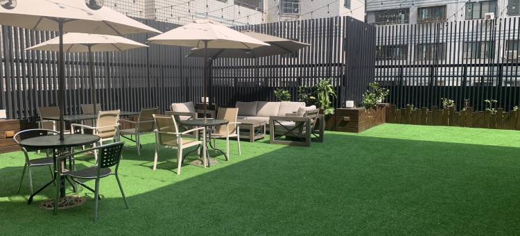 旅居文旅高雄亚湾馆图片