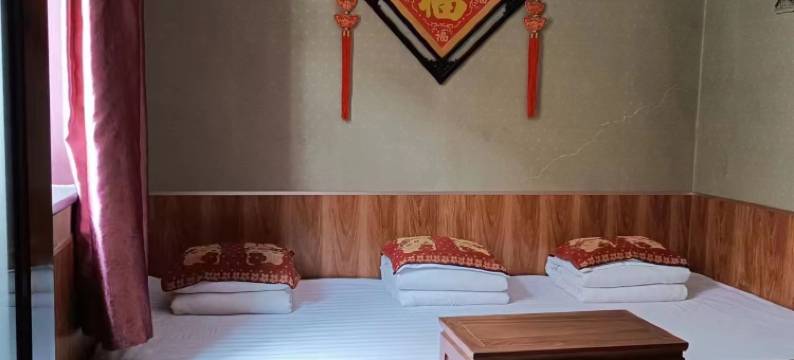 平遥义达客栈图片