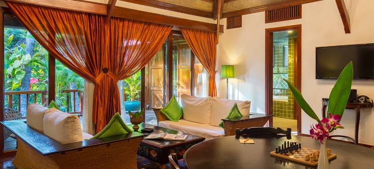 吴哥村酒店 - 世界小型豪华酒店(Angkor Village Hotel - Small Luxury Hotels of the World)图片