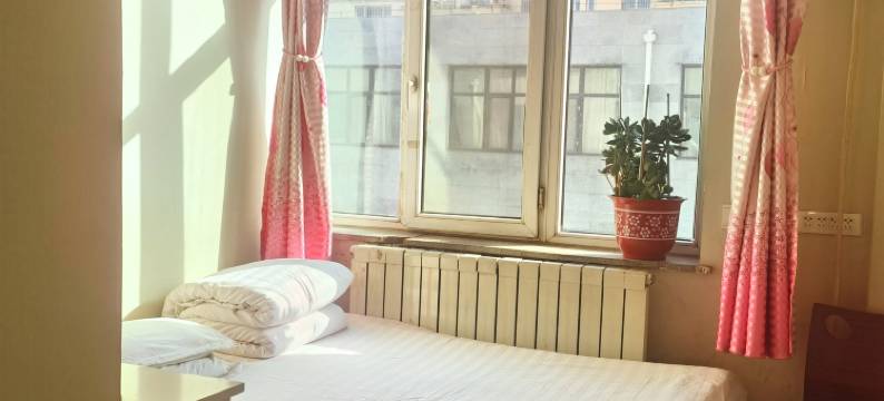 平泉兰亭宾馆图片