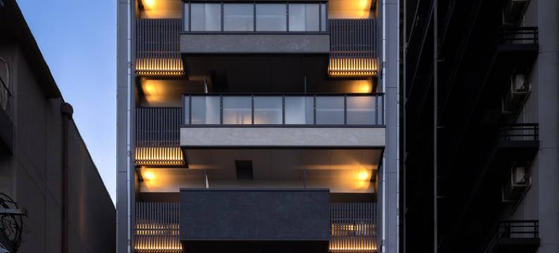 WELLSTAY 大阪 新今宮车站前(Wellstay Osaka Shinimamiya Station)图片