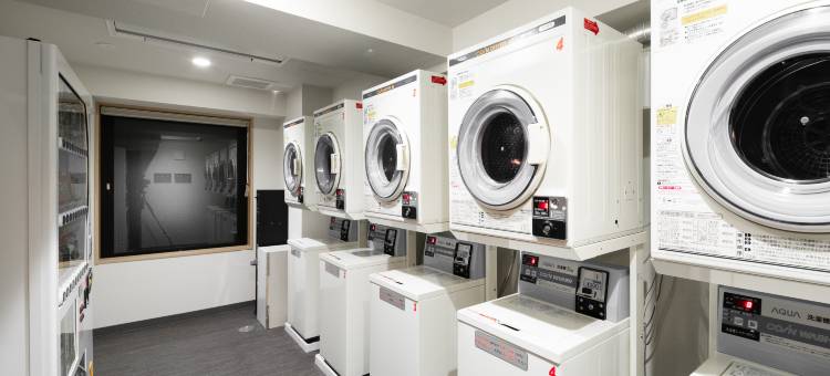 MIMARU东京 八丁堀(MIMARU Tokyo Hatchobori)图片