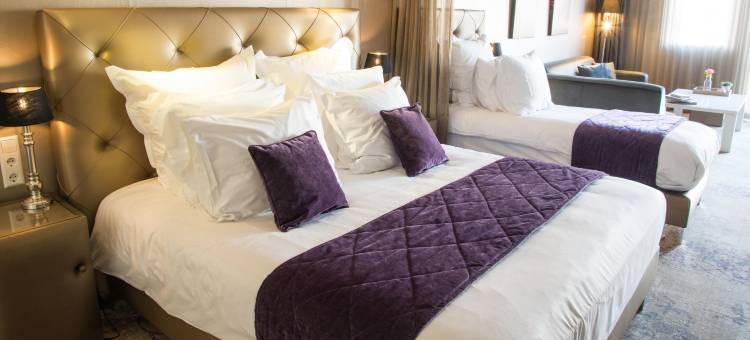 Luxury Suites Amsterdam图片