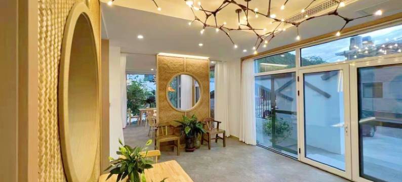 德聚福民宿(蓟州盘山店)图片