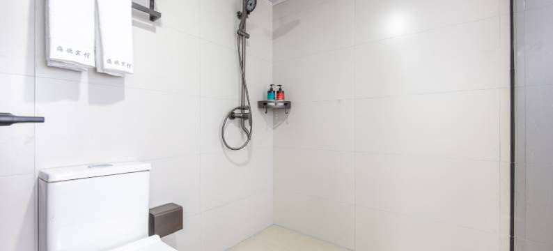 海德宾馆(义乌国际博览中心工商学院店)图片