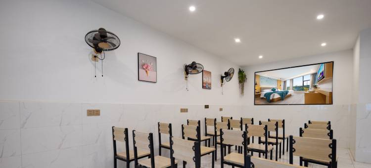 洪源优选酒店(武汉新洲阳逻店)图片