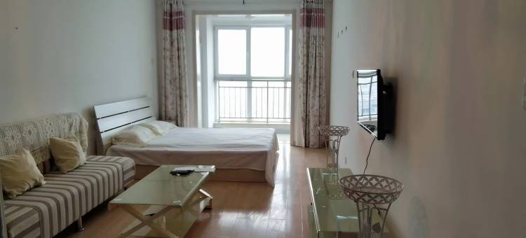 乳山银海旅社图片