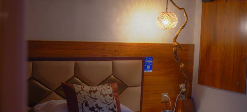 敦煌沈家大院客栈图片