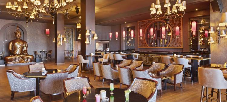 Pickalbatros 勒格纳维斯塔度假村 - 沙姆沙伊赫(Pickalbatros Laguna Vista Aqua Park - 24 Hrs All Inclusive)图片