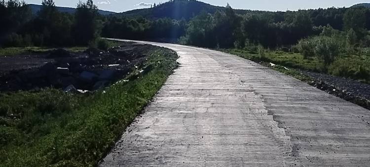 根河市满归镇极地缘宾馆图片