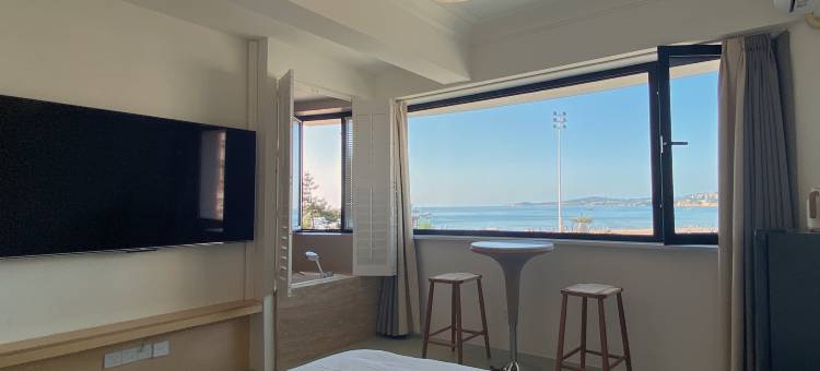 白石酒店(金海滩店)图片