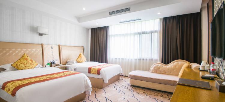 御泉大酒店(黄果树瀑布风景区店)图片