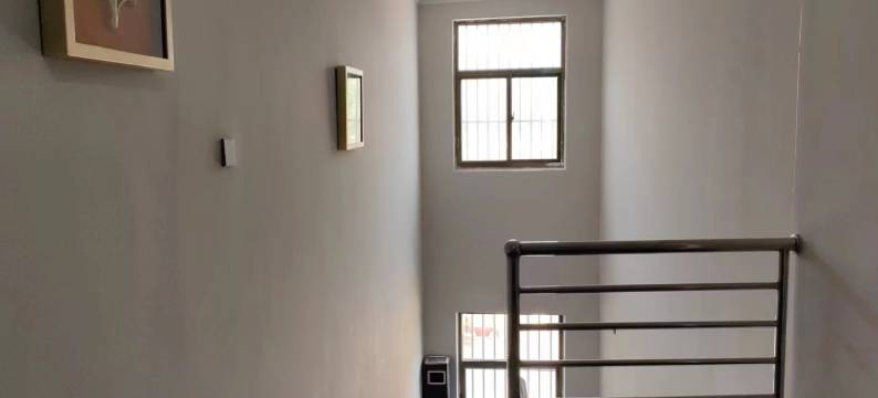 鸡泽1980主题酒店图片