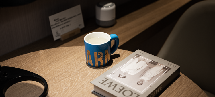 宜尚酒店(长沙高铁南站东广场店)图片