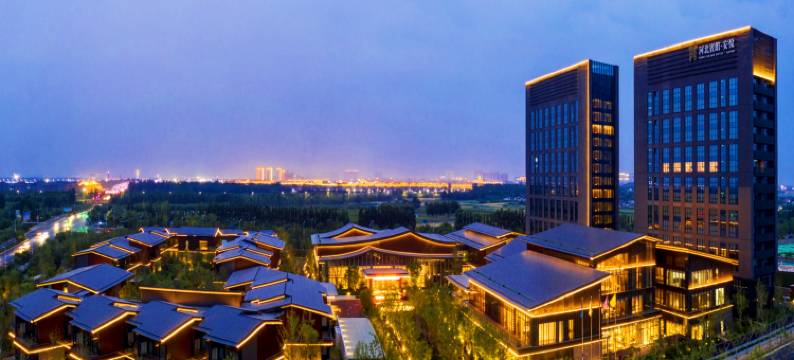 河北宾馆·安悦图片