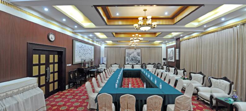 阳光酒店(沧州朝阳路第十中学店)图片