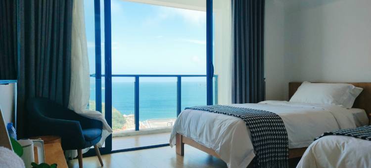 嵊泗枸杞岛宿鸟·栖海景民宿图片