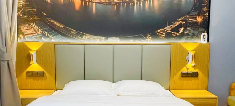 成都东悦酒店(汽车主题公园店)图片