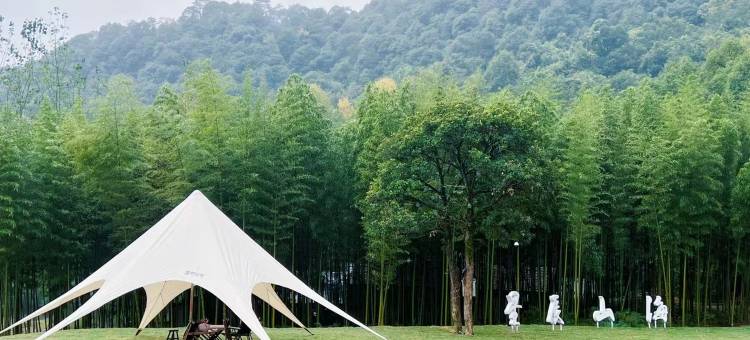 杭州星辰山海营地图片