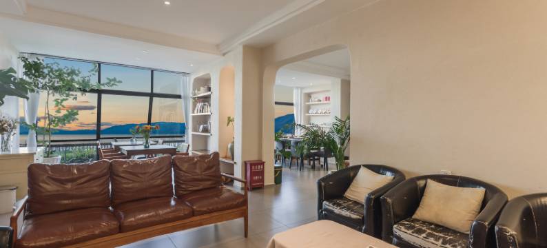 大理海栖七号院海景酒店图片