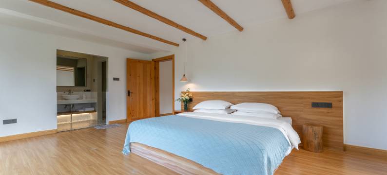 ds·醉美相公山酒店图片