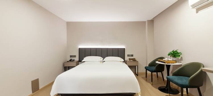 钻石大酒店(连城冠豸山机场店)图片