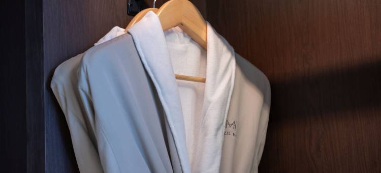 济南高新曼兹酒店图片