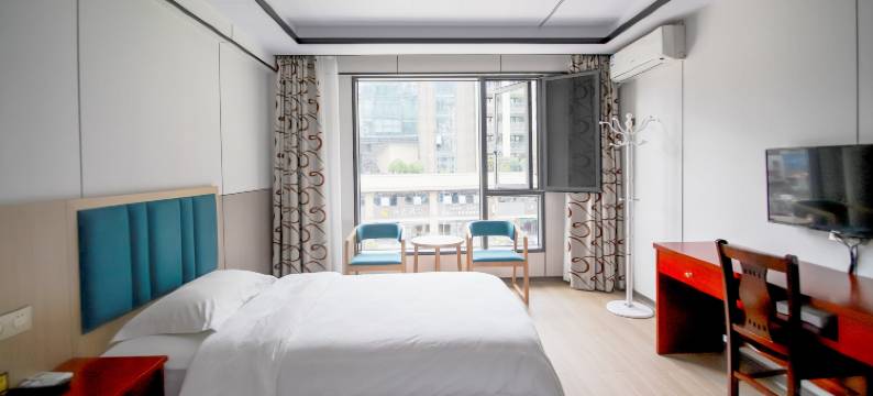 神农架温馨民宿图片