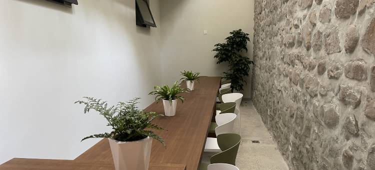 乐雍山居(天津蓟州区吉姆冒险世界店)图片