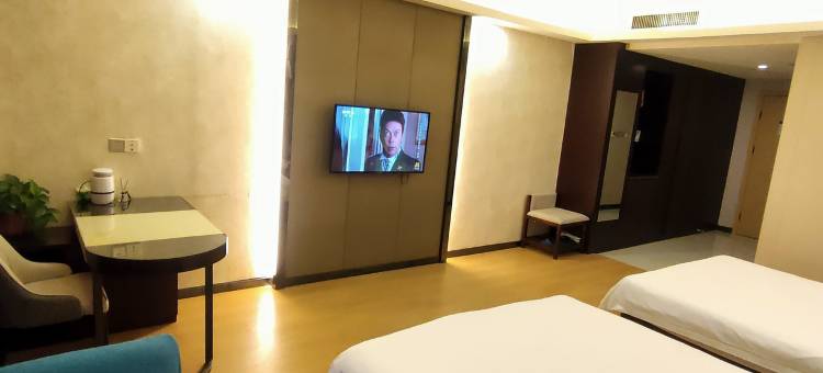 艾丽酒店(通许店)图片