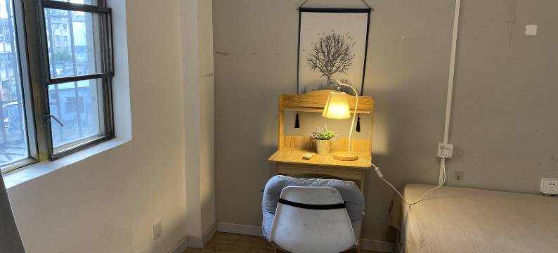 宝安好客民宿图片