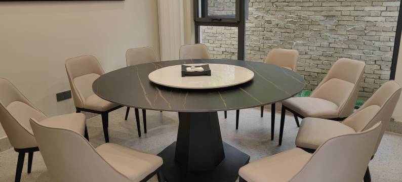 南山竹海・低5度恋山居・度假美宿图片