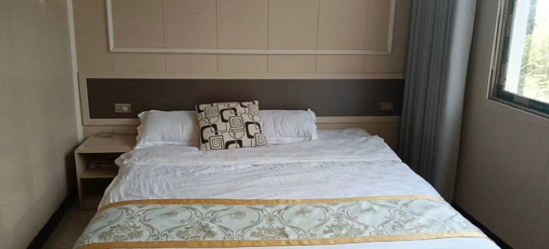 从江新港宾馆图片