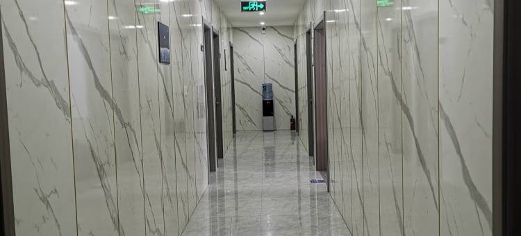 榆林建鑫宾馆图片