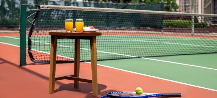 佛山顺德铂尔曼酒店图片