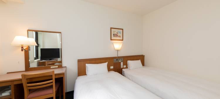 奈良华盛顿广场酒店(Washington Hotel Plaza Nara)图片