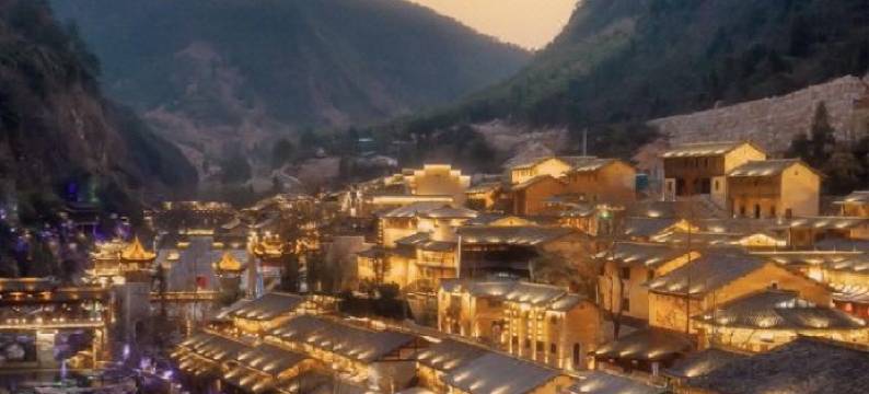 仙峰遇客民宿(望仙谷风景区店)图片