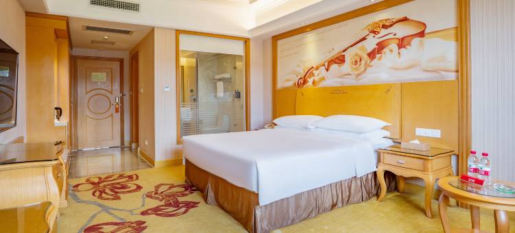 维也纳国际酒店(深圳光明光侨路田寮店)图片