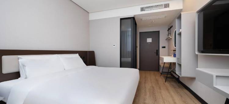 汉庭酒店(上海同济大学控江路店)图片